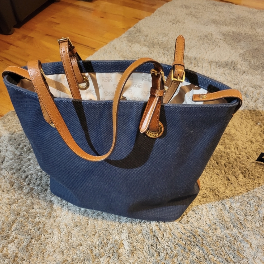 Michael Kors shoulder bag